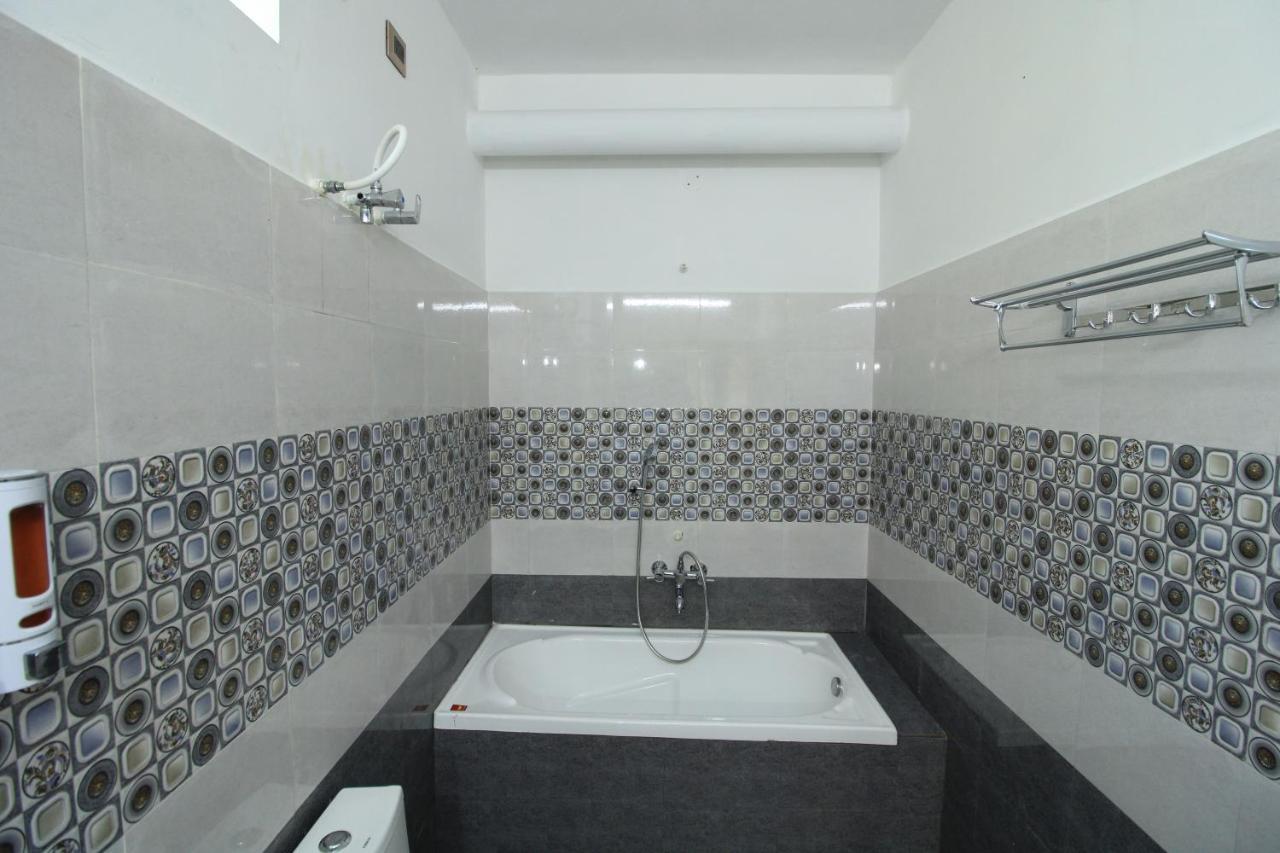 Orange Orchid 6Bhk Private Pool Villa Marakkanam Экстерьер фото