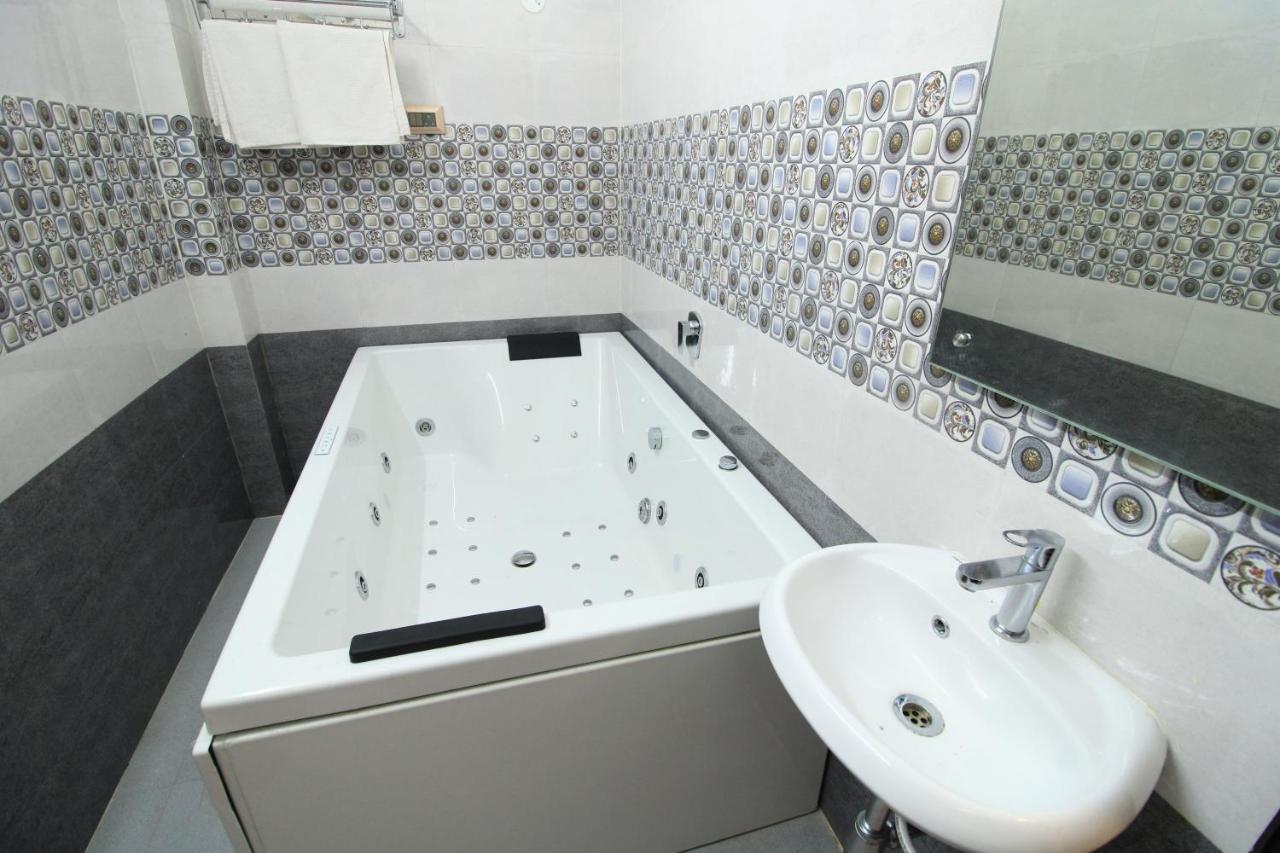 Orange Orchid 6Bhk Private Pool Villa Marakkanam Экстерьер фото