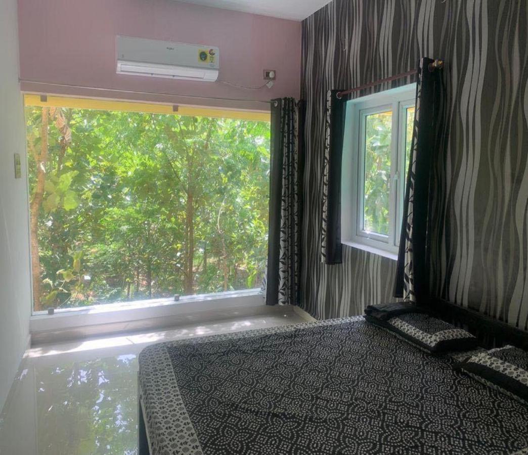 Orange Orchid 6Bhk Private Pool Villa Marakkanam Экстерьер фото